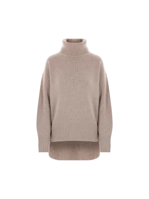 Worlds End Cashmere Sweater