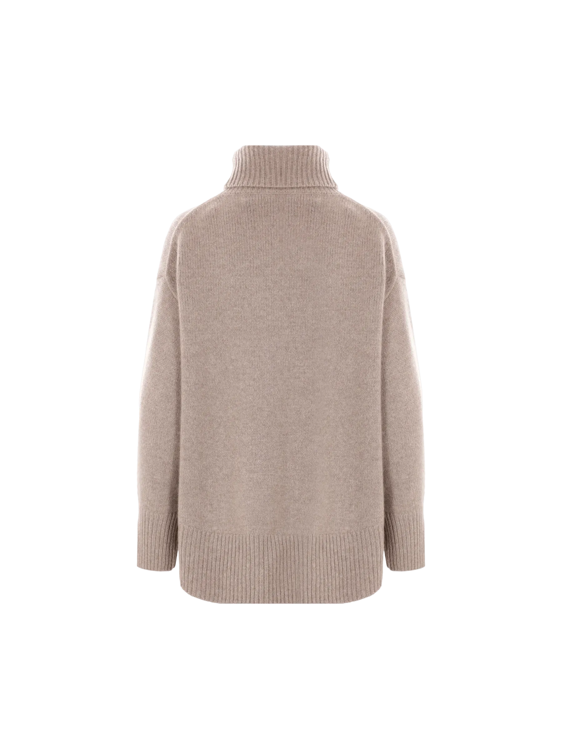 Worlds End Cashmere Sweater