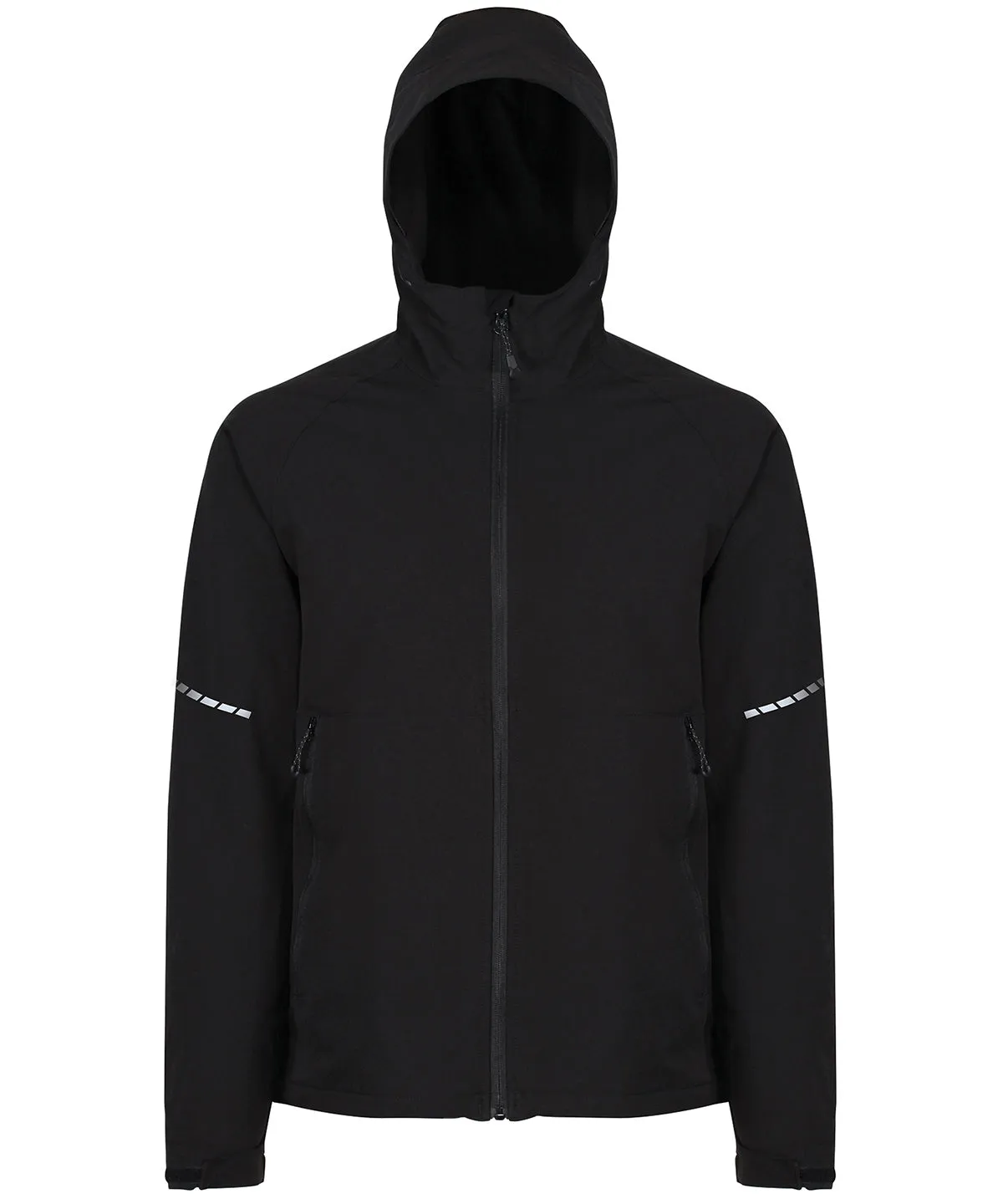 X-Pro Prolite stretch softshell